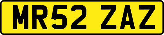 MR52ZAZ