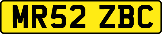 MR52ZBC