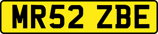 MR52ZBE