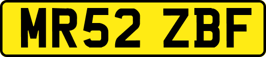 MR52ZBF