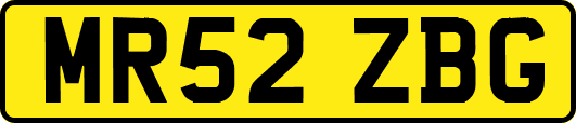 MR52ZBG