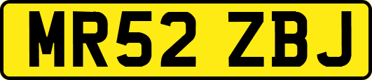 MR52ZBJ