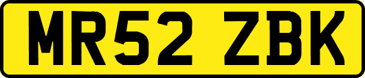 MR52ZBK
