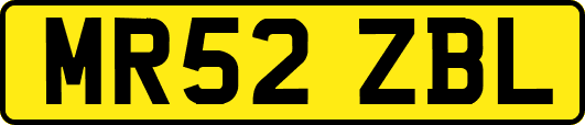 MR52ZBL