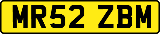 MR52ZBM
