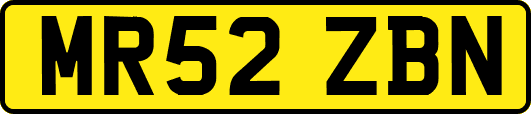 MR52ZBN