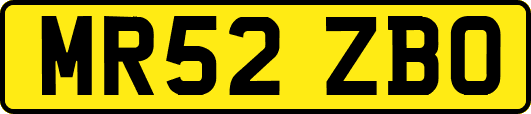 MR52ZBO