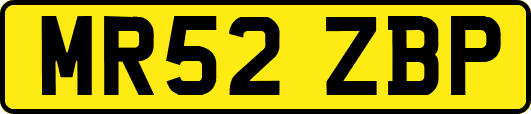 MR52ZBP