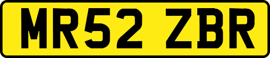 MR52ZBR