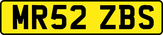 MR52ZBS