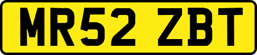 MR52ZBT