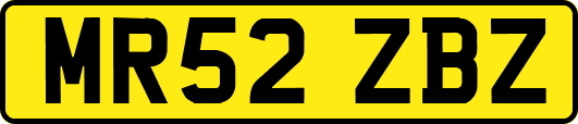 MR52ZBZ