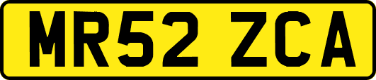 MR52ZCA