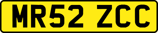 MR52ZCC