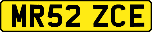 MR52ZCE