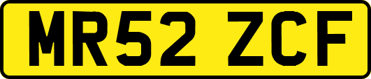 MR52ZCF
