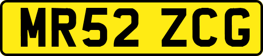 MR52ZCG