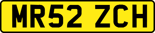 MR52ZCH