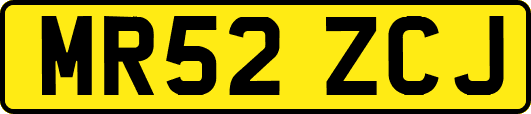 MR52ZCJ