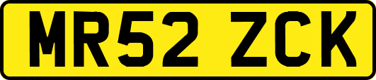 MR52ZCK