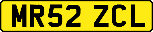 MR52ZCL
