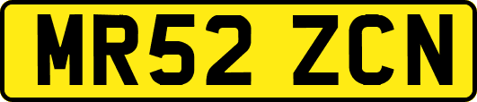 MR52ZCN