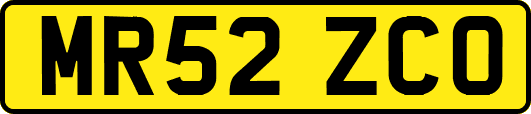 MR52ZCO