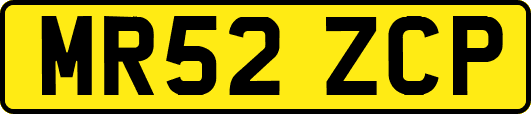 MR52ZCP