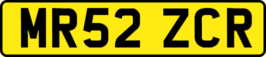 MR52ZCR