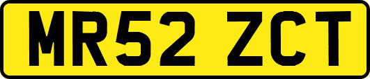 MR52ZCT