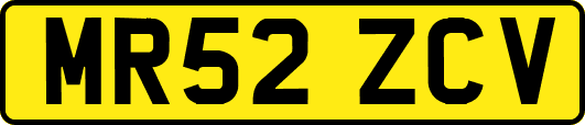 MR52ZCV