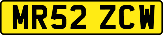 MR52ZCW