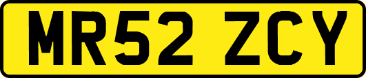 MR52ZCY