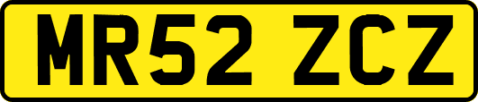 MR52ZCZ