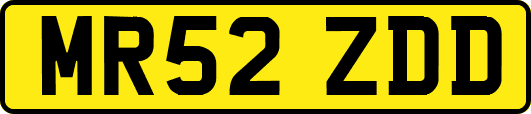 MR52ZDD