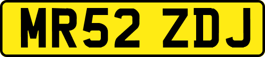 MR52ZDJ