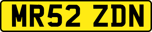 MR52ZDN