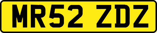 MR52ZDZ
