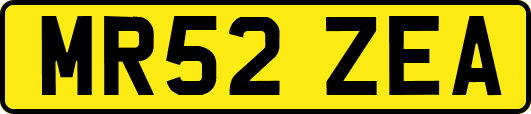 MR52ZEA