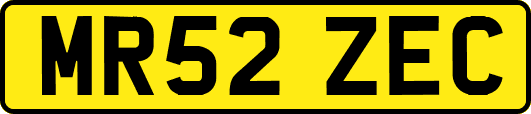 MR52ZEC