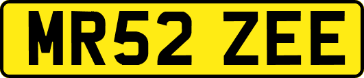 MR52ZEE
