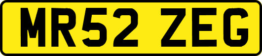 MR52ZEG