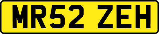 MR52ZEH