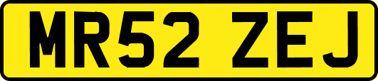 MR52ZEJ