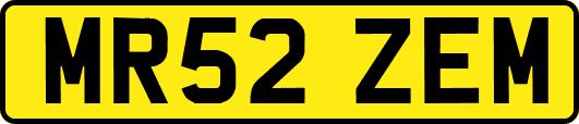 MR52ZEM