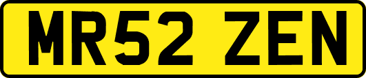 MR52ZEN