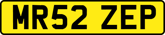 MR52ZEP
