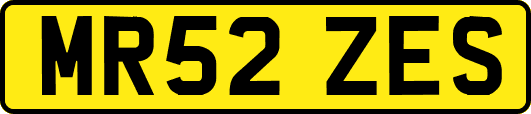 MR52ZES