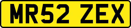 MR52ZEX