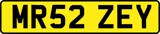 MR52ZEY